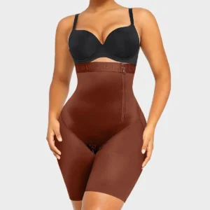 AirSlim® Butt-Lifting High Waist Shorts