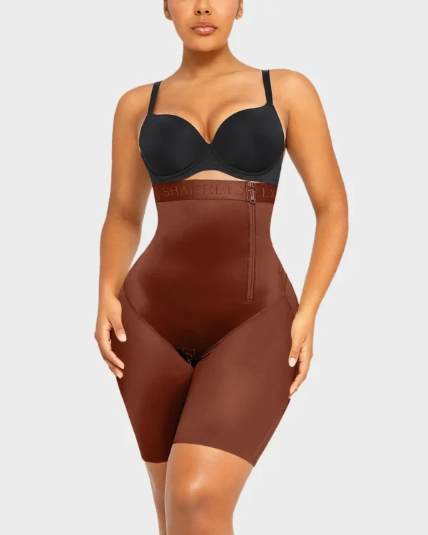 AirSlim® Butt-Lifting High Waist Shorts