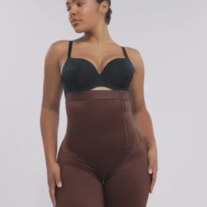 AirSlim® Butt-Lifting High Waist Shorts