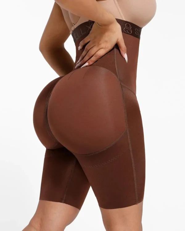 AirSlim® Butt-Lifting High Waist Shorts