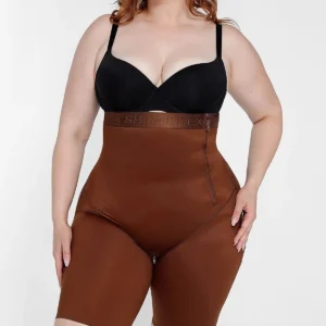 AirSlim® Butt-Lifting High Waist Shorts