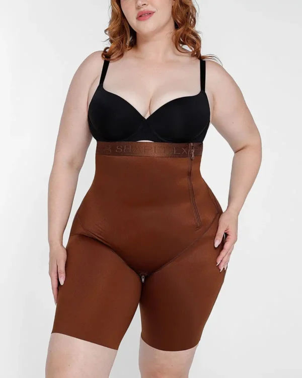 AirSlim® Butt-Lifting High Waist Shorts