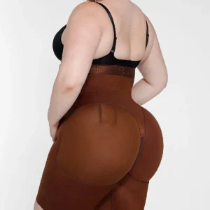 AirSlim® Butt-Lifting High Waist Shorts