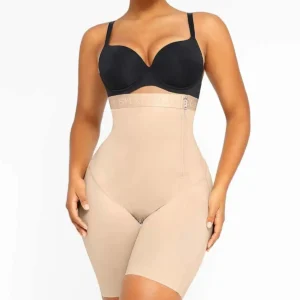 AirSlim® Butt-Lifting High Waist Shorts