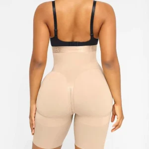 AirSlim® Butt-Lifting High Waist Shorts