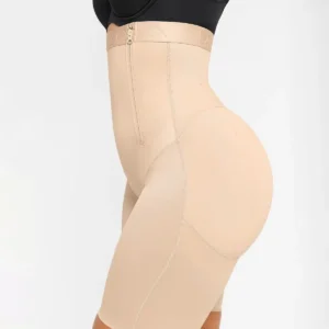 AirSlim® Butt-Lifting High Waist Shorts