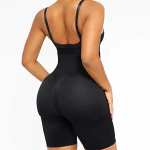 AirSlim® Butt-Lifting High Waist Shorts