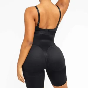 AirSlim® Butt-Lifting High Waist Shorts