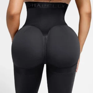 AirSlim® Butt-Lifting High Waist Shorts