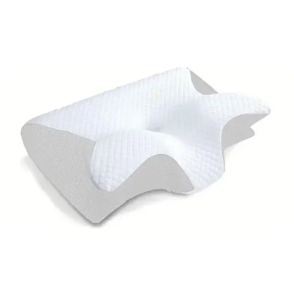 AlignRest™ Contour Pillow