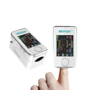 Bikenda™ Non-Invasive Blood Glucose Meter + Exclusive Gift