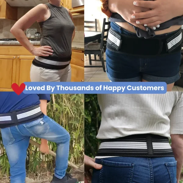 CoreHip™ Belt