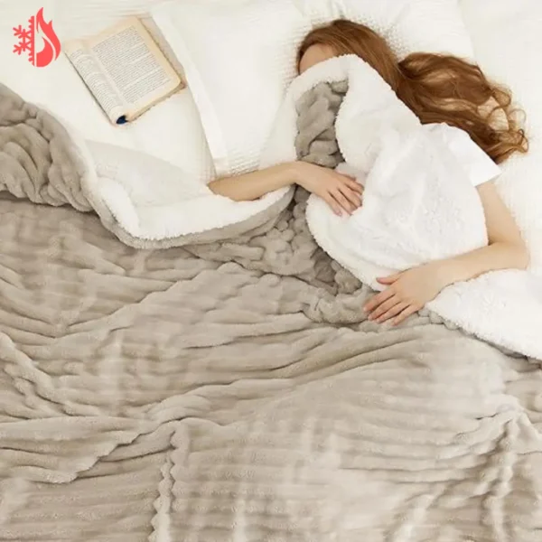 CozyWrap® - Viral Tiktok Blanket