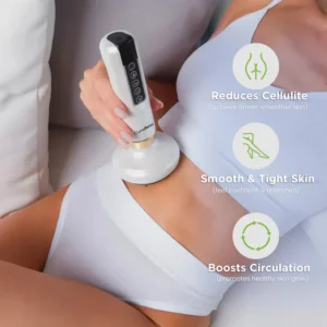 CurveRevive™ Cellulite Relief in 30 Days