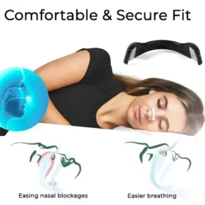 Cvreoz™ Magnetic Nasal Breathing Dilators