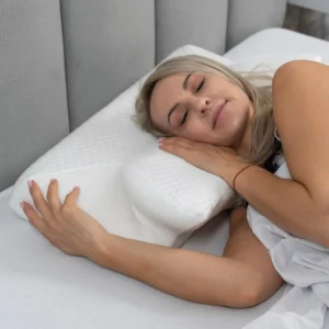 Dreamers® Relief Pillow