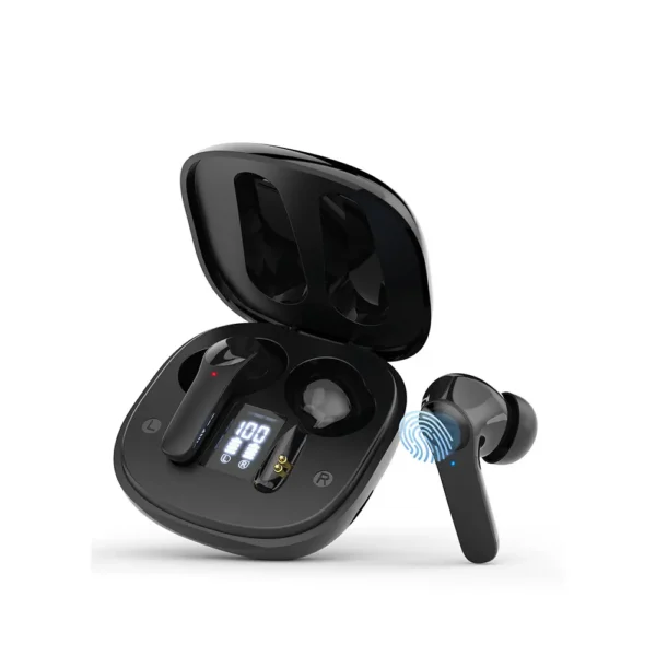 EchoEase™ Translation Earbuds V2