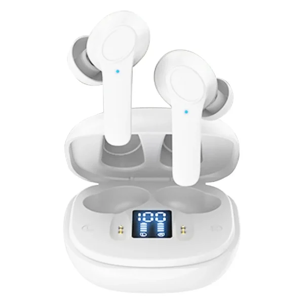 EchoEase™ Translation Earbuds V2