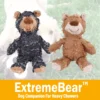 ExtremeBear™ For Heavy Chewers