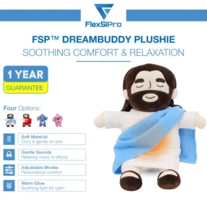 FSP™ DreamBuddy Plushie