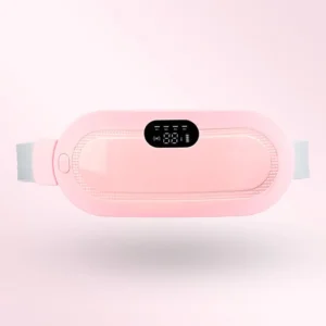 Femniva™ Menstrual Heating & Vibrating Pad