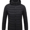 HEATTEK™ - Self Heating Jacket