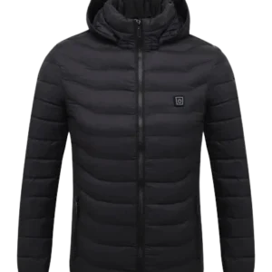 HEATTEK™ - Self Heating Jacket