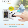 LaoziK™ MULTI-USE Non-Invasive Laser Meter