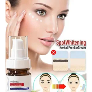 Melasma Dark Spots Remove Corrector