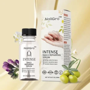 NailGro™ Intense Nail Growth and Strengthening Serum