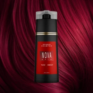 NovaHair® Instant Dye Shampoo