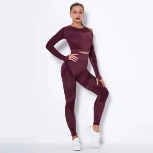 PHINA® Anti-Cellulite Leggings