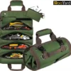 RooYard™ ROLL UP TOOL BAG