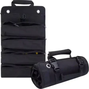 RooYard™ ROLL UP TOOL BAG