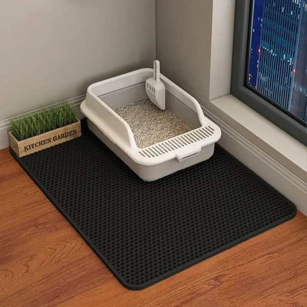 Savanti™ Mess Free Litter Mat