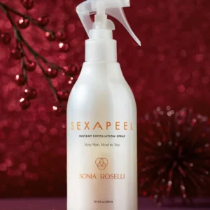 Sexapeel™ Exfoliation Spray