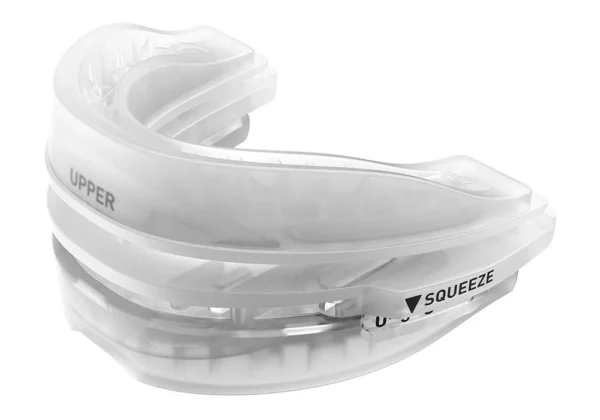 SnoreRx Plus Anti Snoring Mouthpiece