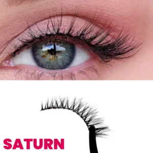 Solare Lashes™