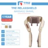 TRE RELAXSHIELD™ - 5D Deep Neck and Shoulder Massager