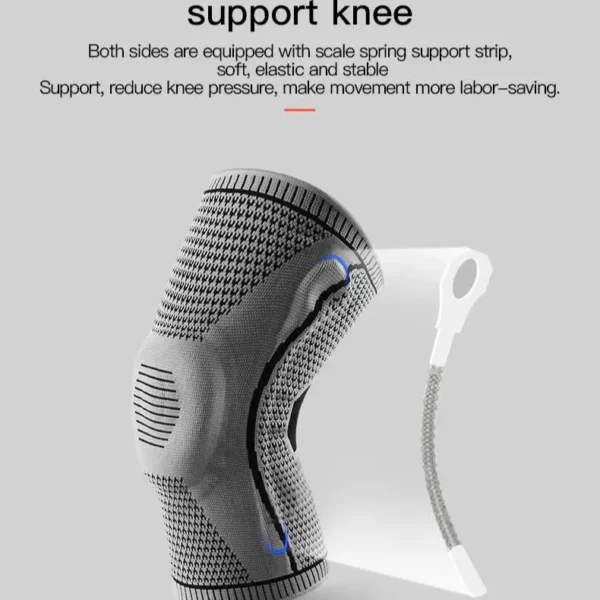 Ultra Knee Elite™ 2.0