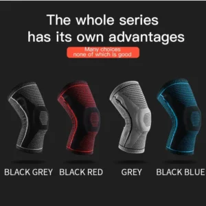 Ultra Knee Elite™ 2.0