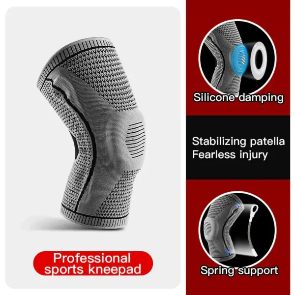 Ultra Knee Elite™ 2.0