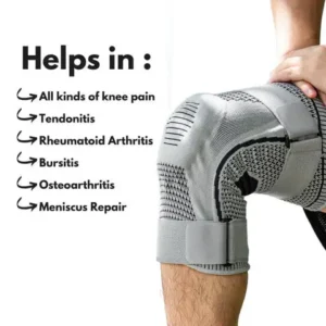 Ultra Knee Elite™ 2.0