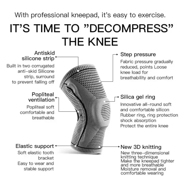 Ultra Knee Elite™ 2.0