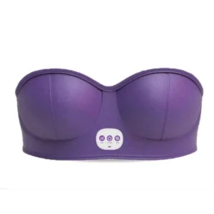 YUNPSO™ Bust Massager Bra