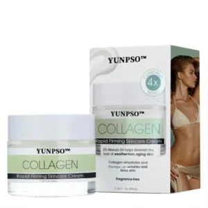 YUNPSO™ Collagen Firming Body Cream