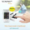 YUNPSO™ Revolutionary Non-Invasive Laser Meter