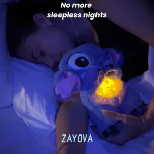 Zayova™ The Soulful Stitch