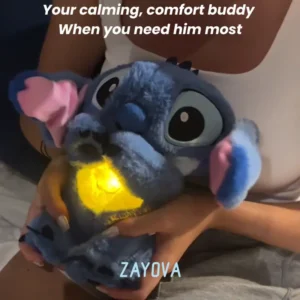 Zayova™ The Soulful Stitch