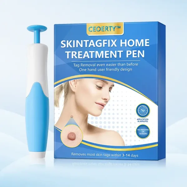 Ceoerty™ SkinTagFix Home Treatment Pen